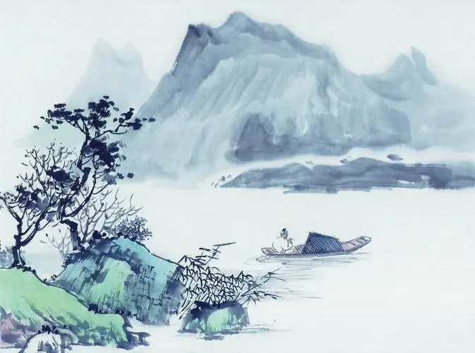 智慧城市无人化绿色